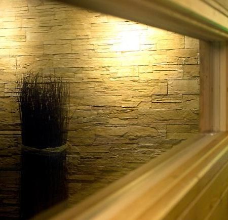 Hotel Garni Castel B&B Ischgl Dış mekan fotoğraf