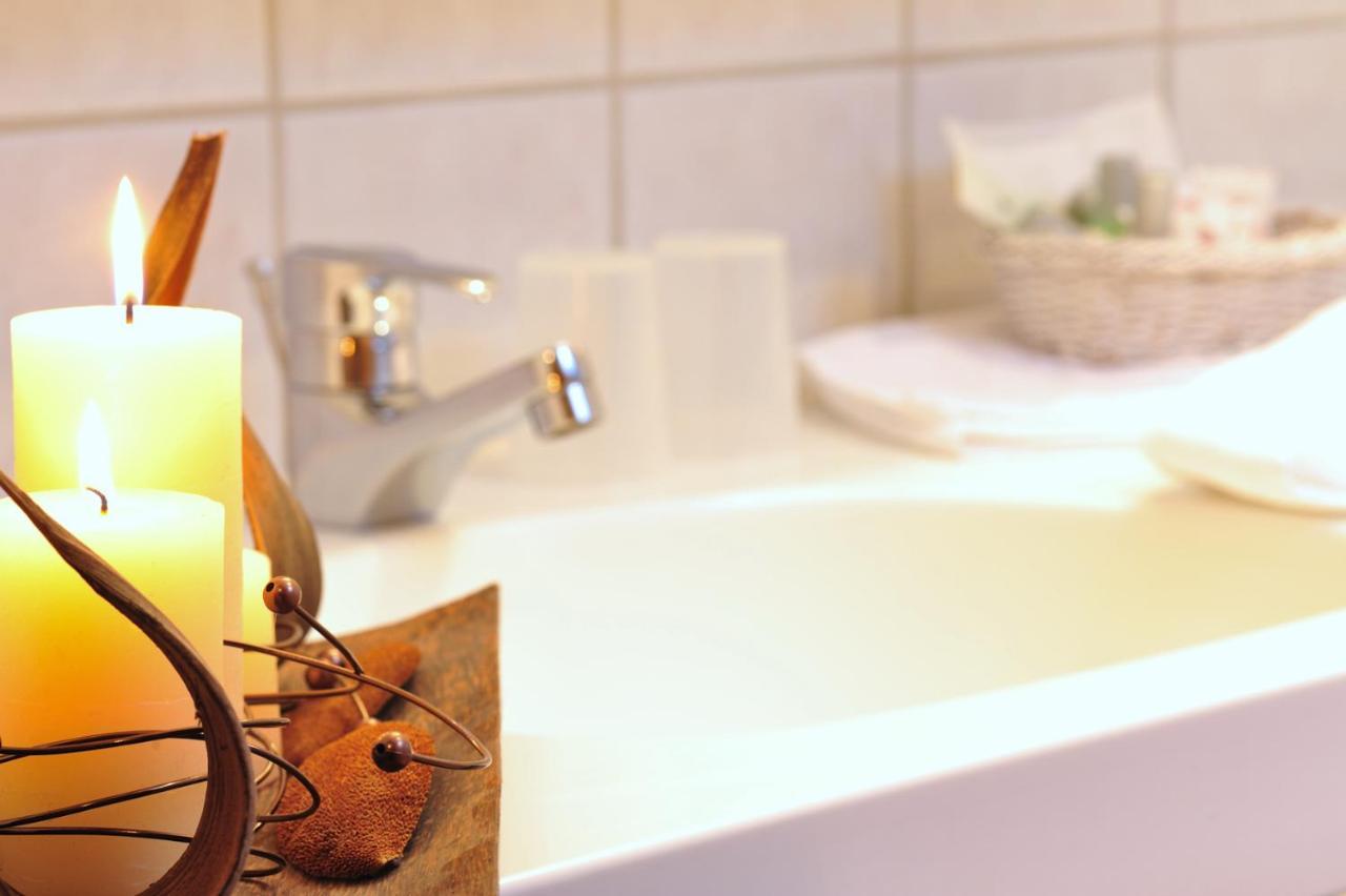 Hotel Garni Castel B&B Ischgl Dış mekan fotoğraf